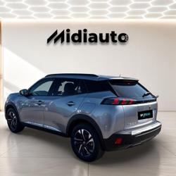 Peugeot 2008 e-2008 136ch Allure + GPS / ADML / CHARGEUR 11KWH Caudan