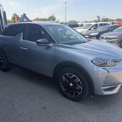 DS DS3 Crossback E-Tense Connected Chic Crach