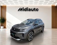 Citroen C5 Aircross Caudan
