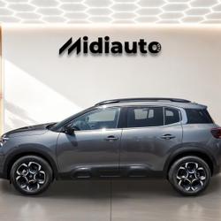 Citroen C5 Aircross 1.5 BlueHDi 130ch PLUS boite automatique Caudan