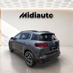 Citroen C5 Aircross 1.5 BlueHDi 130ch PLUS boite automatique Caudan