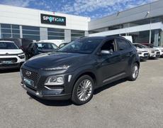 Hyundai Kona Brest