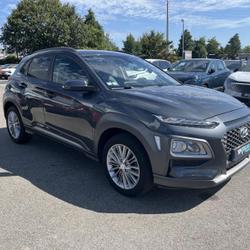 Hyundai Kona 1.0 T-GDi 120ch FAP Creative Euro6d-T EVAP occasion - Brest - photo 2/25