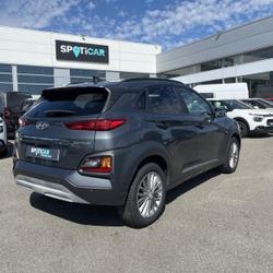 Hyundai Kona 1.0 T-GDi 120ch FAP Creative Euro6d-T EVAP occasion - Brest - photo 3/25