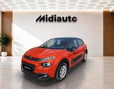 Citroen C3 Caudan