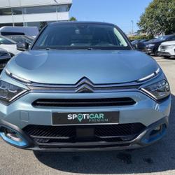 Citroen C4 Moteur &eacute;lectrique 136ch (100 kW) Shine Automatique occasion - Brest - photo 3/29