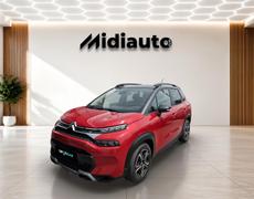 Citroen C3 Aircross Caudan