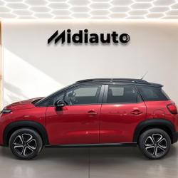 Citroen C3 Aircross BlueHDi 110 Feel Pack / REGULATEUR / CLIM / RADAR ARRIERE Caudan