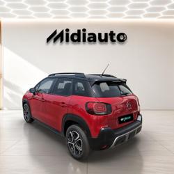 Citroen C3 Aircross BlueHDi 110 Feel Pack / REGULATEUR / CLIM / RADAR ARRIERE Caudan