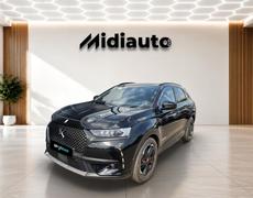 DS DS7 Crossback Caudan