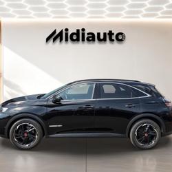DS DS7 Crossback E-TENSE 225 Performance Line / GPS / CAMERA / SONO FOCAL Caudan