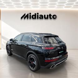 DS DS7 Crossback E-TENSE 225 Performance Line / GPS / CAMERA / SONO FOCAL Caudan