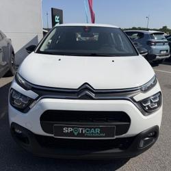 Citroen C3 1.5 BlueHDi 100ch S&S YOU! S&eacute;n&eacute;