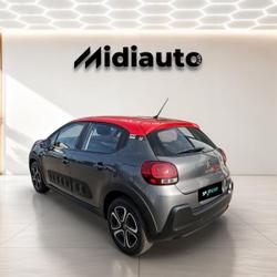 Citroen C3 PureTech 82 Graphic Caudan
