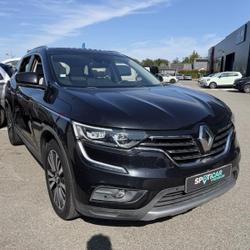 Renault Koleos 2.0 dCi 175ch energy Initiale Paris X-Tronic Crach