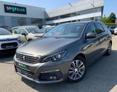 Peugeot 308 SW Phase 2