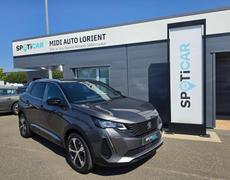Peugeot 3008 Caudan