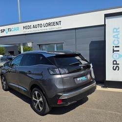 Peugeot 3008 1.2 PureTech 130 GT EAT8 / TOIT OUVRANT / GPS / CAMERA / ADML Caudan