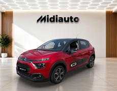 Citroen C3 Crach