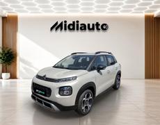 Citroen C3 Aircross Caudan