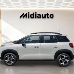 Citroen C3 Aircross PureTech 110 Shine EAT6 Caudan
