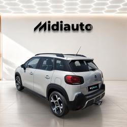 Citroen C3 Aircross PureTech 110 Shine EAT6 Caudan