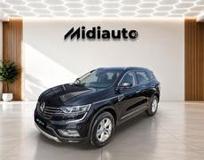 Renault Koleos Caudan