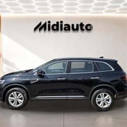 Renault Koleos 1.6 dCi 130ch energy Zen Caudan