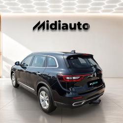 Renault Koleos 1.6 dCi 130ch energy Zen Caudan