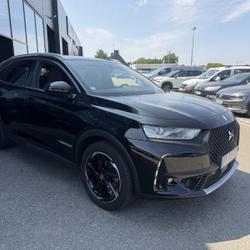 DS DS7 Crossback PureTech 130ch Performance Line Crach