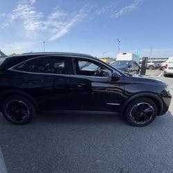 DS DS7 Crossback PureTech 130ch Performance Line Crach