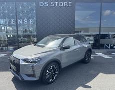 Ds DS3 Brest