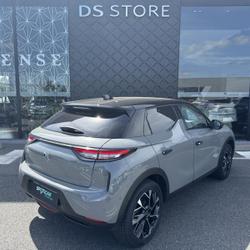 Ds DS3 E-Tense 156ch Opera Brest