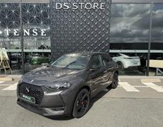 DS DS3 Crossback Brest