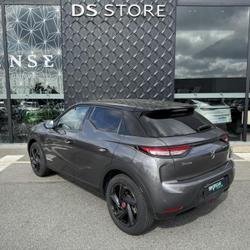 DS DS3 Crossback E-Tense Performance Line + Brest