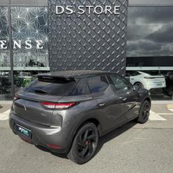 DS DS3 Crossback E-Tense Performance Line + Brest