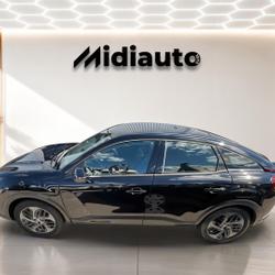 Citroen C4 1.2 Hybride 136ch S&S PLUS Automatique occasion - Crach - photo 2/23