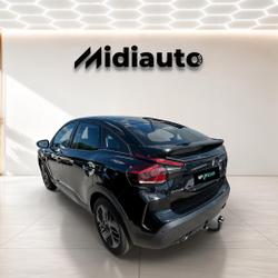 Citroen C4 1.2 Hybride 136ch S&S PLUS Automatique occasion - Crach - photo 3/23