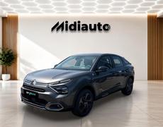 Citroen C4 Caudan