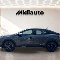 Citroen C4 PureTech 130 C-Series EAT8 Caudan