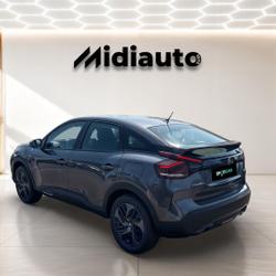 Citroen C4 PureTech 130 C-Series EAT8 Caudan
