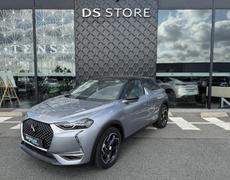DS DS3 Crossback Brest