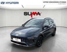 Hyundai Bayon Nevers