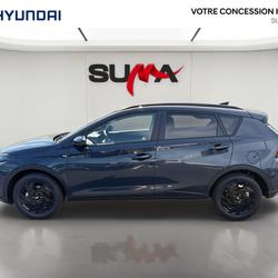 Hyundai Bayon Bayon 1.0 T-GDi 90 Ultime Edition Nevers