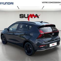 Hyundai Bayon Bayon 1.0 T-GDi 90 Ultime Edition Nevers