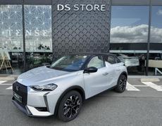 Ds DS3 Brest