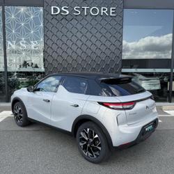 Ds DS3 E-Tense 156ch Rivoli Brest