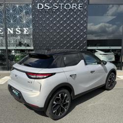Ds DS3 E-Tense 156ch Rivoli Brest