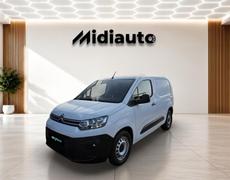 Citroen Berlingo Caudan