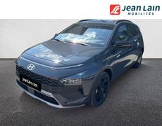 Hyundai Bayon La Motte-Servolex